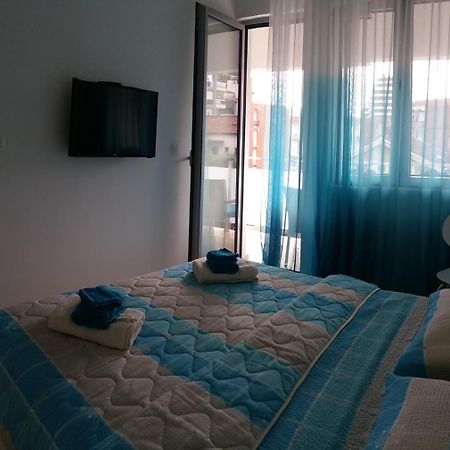 Apolonia Lux Apartment Будва Экстерьер фото