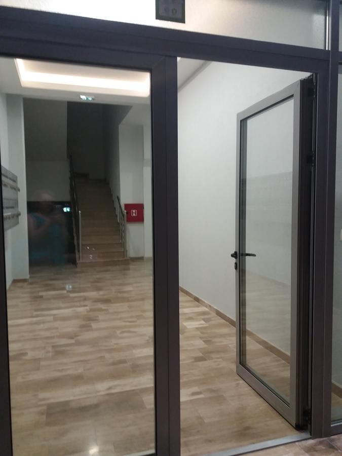 Apolonia Lux Apartment Будва Экстерьер фото