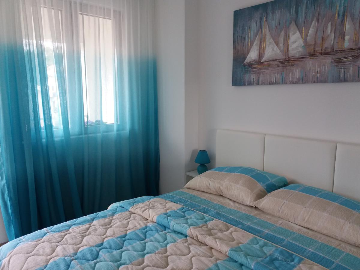 Apolonia Lux Apartment Будва Экстерьер фото