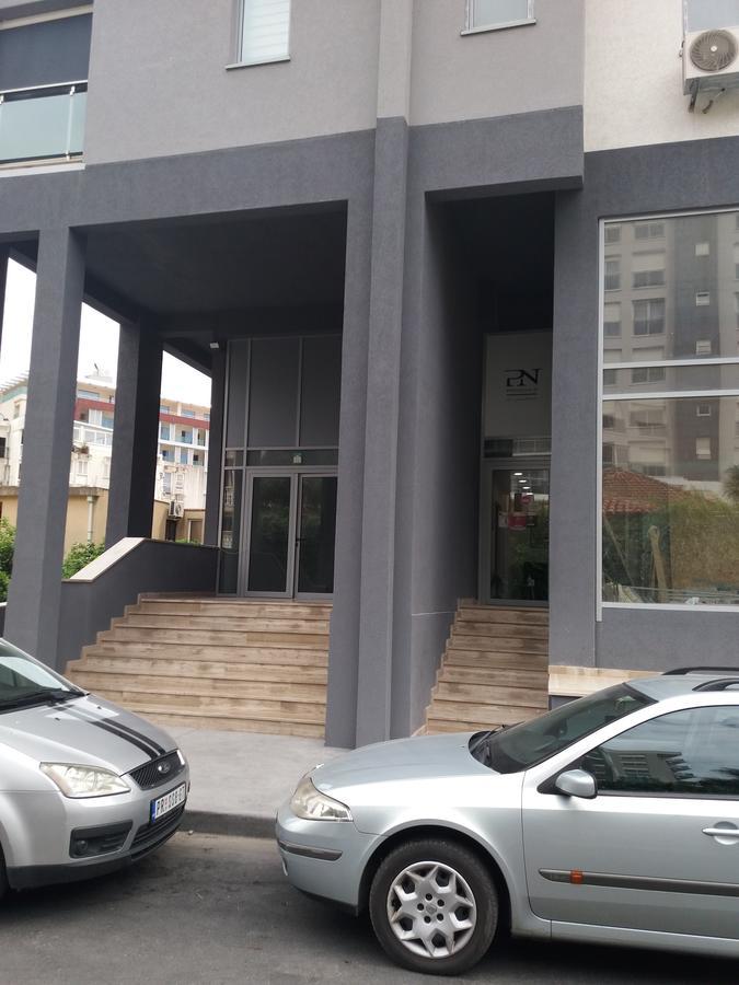Apolonia Lux Apartment Будва Экстерьер фото
