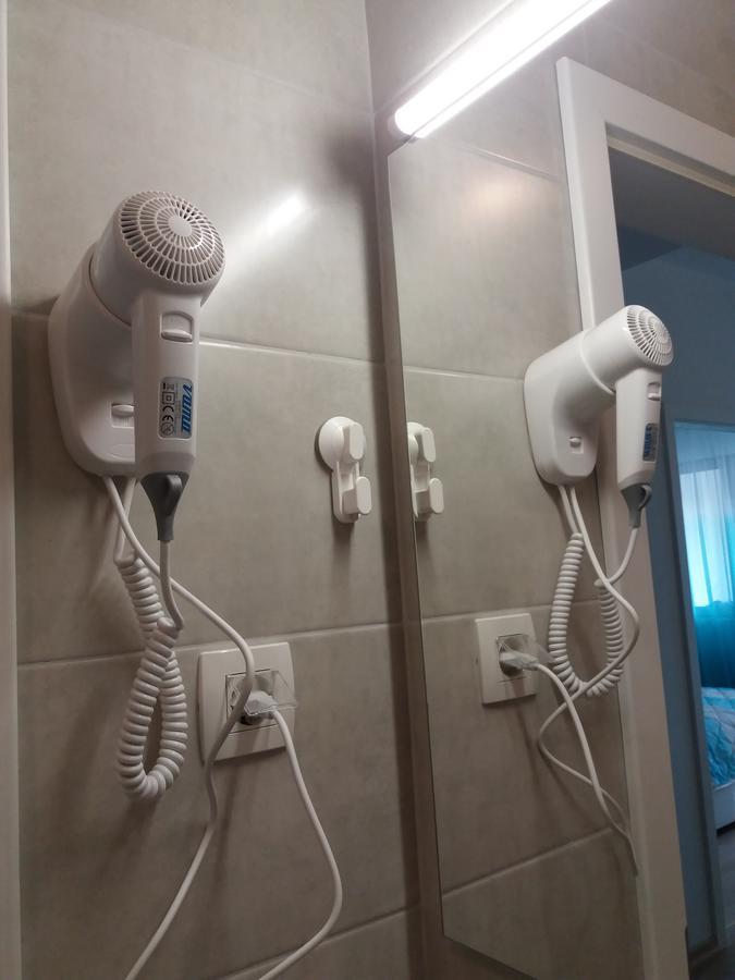 Apolonia Lux Apartment Будва Экстерьер фото
