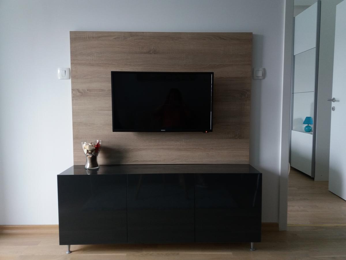 Apolonia Lux Apartment Будва Экстерьер фото