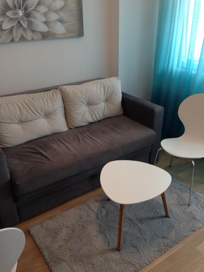 Apolonia Lux Apartment Будва Экстерьер фото