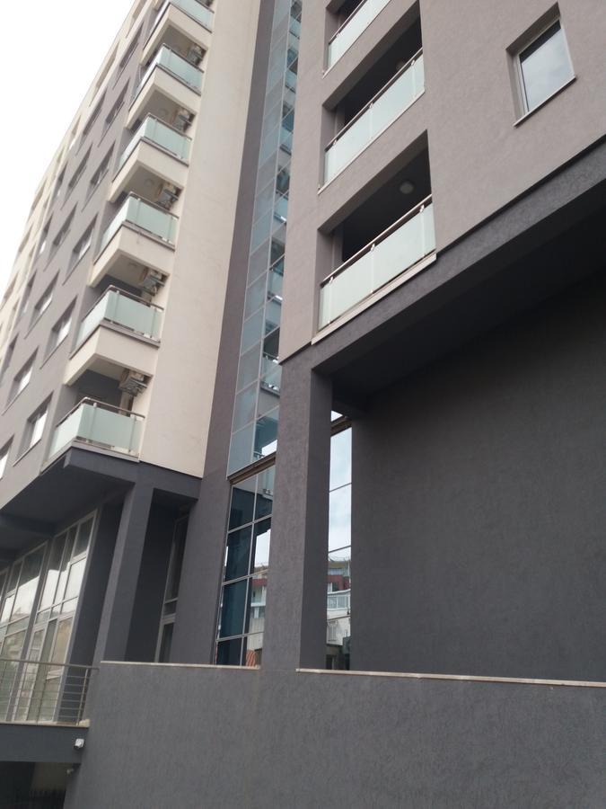 Apolonia Lux Apartment Будва Экстерьер фото